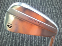 P770 2024 長鐵/混血桿/小雞腿 (桿身 Dynamic Gold MID 115)