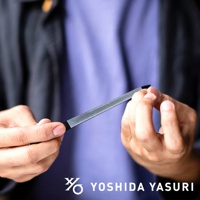 燕三条百年工藝職人銼刀 (YASURI 1200台灣限定色)