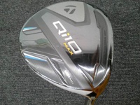 Qi10 MAX 球道木桿 (桿身 Diamana GT60)
