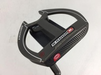 O-WORKS BLACK 2-BALL FANG S 推桿 (桿身 特製鋼)