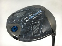 PARADYM Ai SMOKE MAX FAST 開球木桿 (桿身 TENSEI 40 for Callaway(JP))