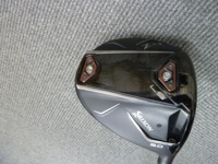 SRIXON ZXi LS 開球木桿 (桿身 VENTUS ZXi6)