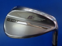 VOKEY SM10 Tour Chrome 58-08M 挖起桿 (桿身 MODUS3 TOUR 115 10th)
