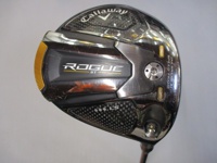 ROGUE ST ◆◆◆ LS 開球木桿 (桿身 VENTUS BL 6(Velocore))