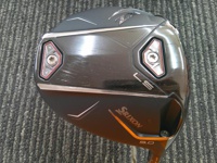 SRIXON ZXi LS 開球木桿 (桿身 Tour AD DI-7 Black)