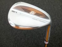 VOKEY SM9 Tour Chrome 60-08M 挖起桿 (桿身 DG(JP))