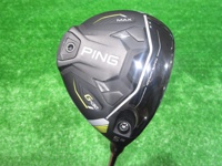 G430 MAX 球道木桿 (桿身 VENTUS BK 6)