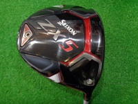 SRIXON ZX5 開球木桿 (桿身 Speeder569EVOLUTION VII)