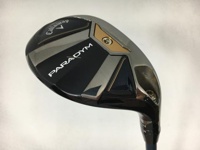 PARADYM 長鐵/混血桿/小雞腿 (桿身 VENTUS TR5 for Callaway(JP))