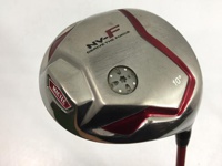 MACTEC NV-F TYPE-2 開球木桿 (桿身 MF4346)