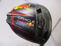 STEALTH2 PLUS ORACLE Red Bull RACING 開球木桿 (桿身 HZRDUS)