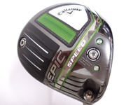 EPIC SPEED ◆◆◆ LS 開球木桿 (桿身 VENTUS BK 6(更換桿身）)