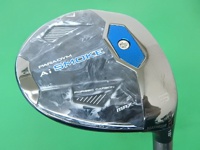 PARADYM Ai SMOKE MAX 球道木桿 (桿身 TENSEI 50 for Callaway(JP))