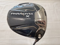 PARADYM X 開球木桿 (桿身 VENTUS TR5 for Callaway(JP))
