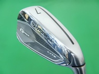 Qi MAX LITE 7I 單號鐵 (桿身 2025 AIR SPEEDER TM(JP) 1S)