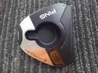 PING 2024 KETSCH G 推桿 (桿身 特製鋼)