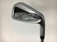 XXIO X 2024 鐵桿組 (桿身 DG 95 5S)