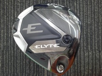 ELYTE 開球木桿 (桿身 VENTUS GREEN 5 for CW(JP))