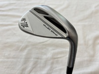 HI-TOE 3 CHROME 60HB-13 挖起桿 (桿身 Diamana Thump Wedge 95(JP))