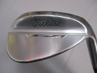 VOKEY FORGED2023 58-10M 挖起桿 (桿身 BV105(JP))