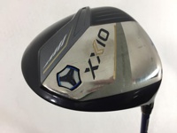 XXIO 2024 Navy 開球木桿 (桿身 MP1300)