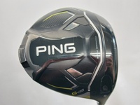 G430 MAX 開球木桿 (桿身 ALTA J CB BLACK(JP))