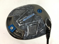 PARADYM Ai SMOKE MAX 開球木桿 (桿身 TENSEI 50 for Callaway(JP))