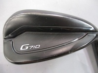 G710 單號鐵 (桿身 N.S.PRO 950GHneo(JP))