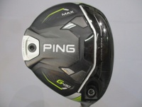 G430 HL MAX 球道木桿 (桿身 SPEEDER NX35(JP))