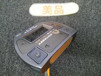 Ai-ONE MILLED JAILBIRD MINI T 推桿 (桿身 STROKELAB 90)