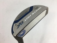 White HOT RX #9 推桿 (桿身 特製鋼)