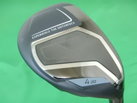 XXIO Hybrid 2026+ 長鐵/混血桿/小雞腿 (桿身 SPEEDER NX DST for XXIO)