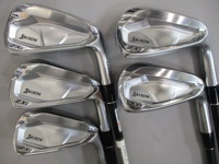 SRIXON ZXi7 鐵桿組 (桿身 Diamana ZXi for IRON)
