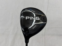 G440 MAX 球道木桿 (桿身 更換桿身(JP))