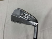 SRIXON Z FORGED II 長鐵/混血桿/小雞腿 (桿身 DYNAMIC GOLD Tour Issue)