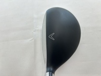 ROGUE ST MAX FAST UT 長鐵/混血桿/小雞腿 (桿身 SPEEDER NX40 for Callaway(JP))