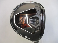 B2 球道木桿 (桿身 Tour AD UB-5)