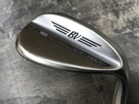 VOKEY SM10 Nickel 60-12D 挖起桿 (桿身 DG(JP))