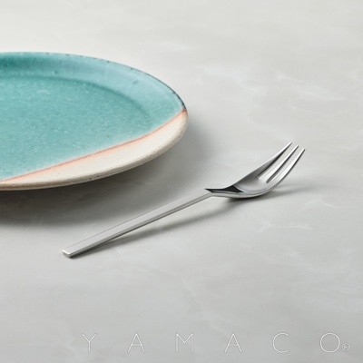 NAPOLI系列不鏽鋼蛋糕叉