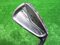 X-FORGED STAR 2024 長鐵/混血桿/小雞腿 (桿身 AEROTECH SteelFiber i95)