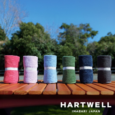 soto 今治捲捲隨行戶外乾爽毛巾