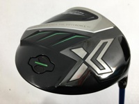 XXIO X 2022 開球木桿 (桿身 更換桿身)