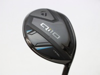 Qi10 球道木桿 (桿身 TourAD VF-7(JP))