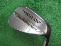 VOKEY SM11 Tour Chrome 52-12F 挖起桿 (桿身 BV105)