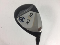 XXIO 2024 Navy 長鐵/混血桿/小雞腿 (桿身 MP1300)