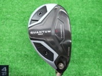 QUANTUM MAX UT 長鐵/混血桿/小雞腿 (桿身 ATHLEMAX 60 for CW)