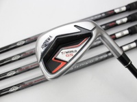 TOUR WORLD GS 鐵桿組 (桿身 SPEEDTUNED48 5S)