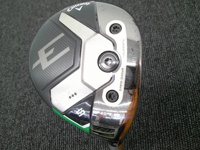 ELYTE ◆◆◆ 球道木桿 (桿身 SPEEDER NX VIOLET 60)