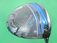 ST-MAX 230 開球木桿 (桿身 TourAD GM D)