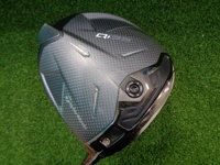 Qi35 開球木桿 (桿身 2025 Diamana BLACK TM60(JP))